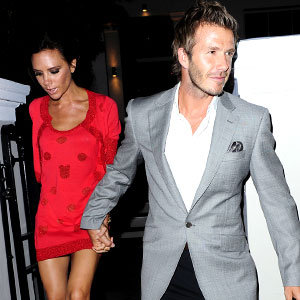 David Beckham, Victoria Beckham David Beckham, Victoria Beckham